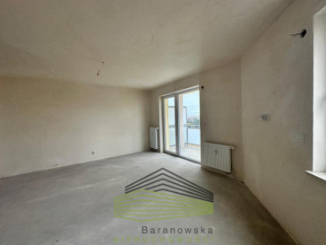 Mieszkanie Sprzedaż Gorzów Wielkopolski os. Manhattan