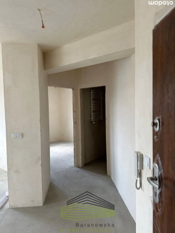 Mieszkanie Sprzedaż Gorzów Wielkopolski os. Manhattan