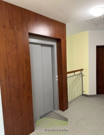 Mieszkanie Sprzedaż Gorzów Wielkopolski os. Manhattan