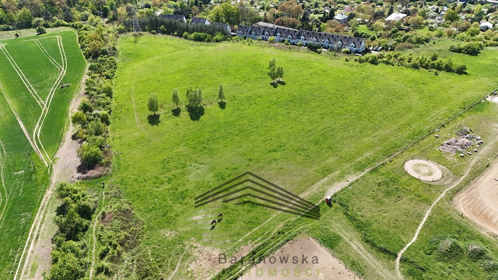 Działka Sprzedaż Wawrów