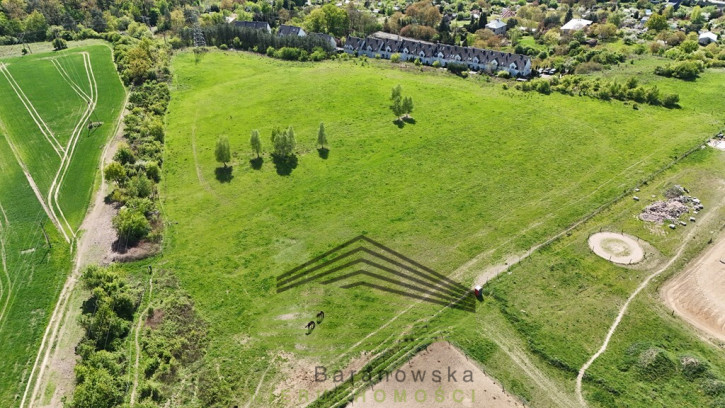 Działka Sprzedaż Wawrów 3