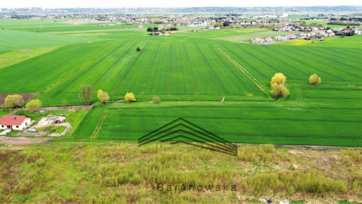 Działka Sprzedaż Gorzów Wielkopolski Karnin 3