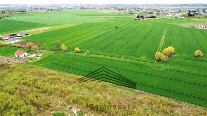 Działka Sprzedaż Gorzów Wielkopolski Karnin 4