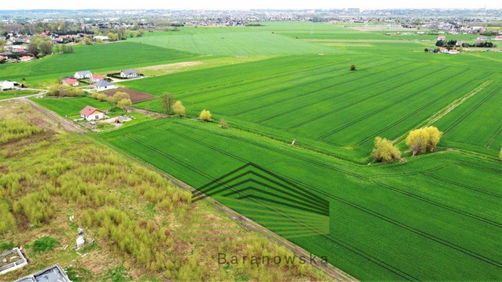 Działka Sprzedaż Gorzów Wielkopolski Karnin 5