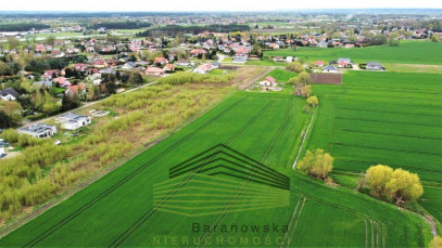 Działka Sprzedaż Gorzów Wielkopolski Karnin