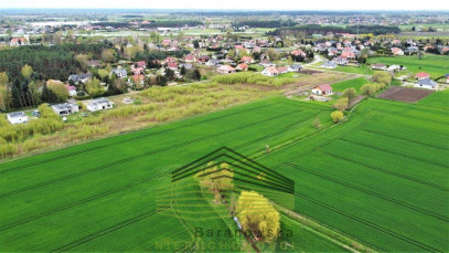 Działka Sprzedaż Gorzów Wielkopolski Karnin