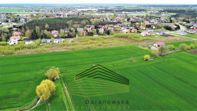 Działka Sprzedaż Gorzów Wielkopolski Karnin
