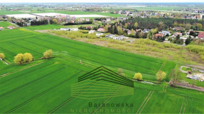 Działka Sprzedaż Gorzów Wielkopolski Karnin