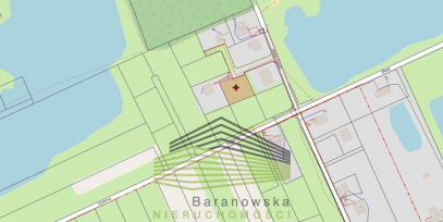 Działka Sprzedaż Dzierżów