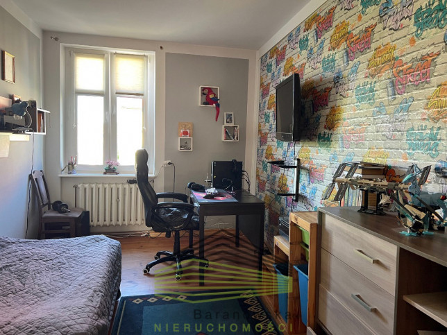 Mieszkanie Sprzedaż Gorzów Wielkopolski Śródmieście Kosynierów Gdyńskich 14