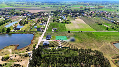 Działka Sprzedaż Dzierżów