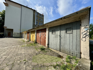 Obiekt Sprzedaż Gorzów Wielkopolski Centrum