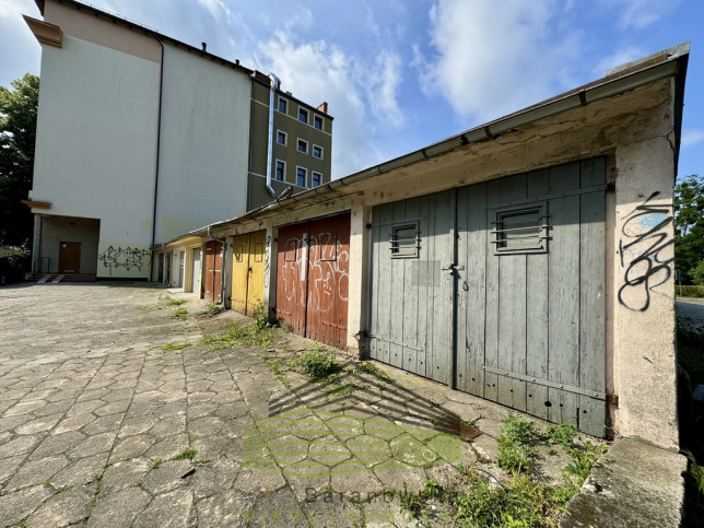 Obiekt Sprzedaż Gorzów Wielkopolski Centrum 1