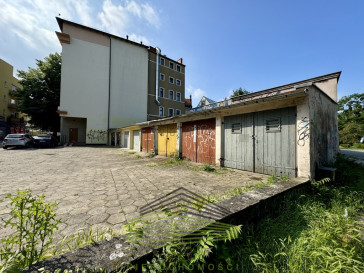 Obiekt Sprzedaż Gorzów Wielkopolski Centrum