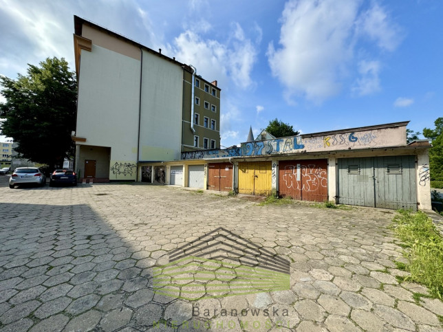 Obiekt Sprzedaż Gorzów Wielkopolski Centrum 3