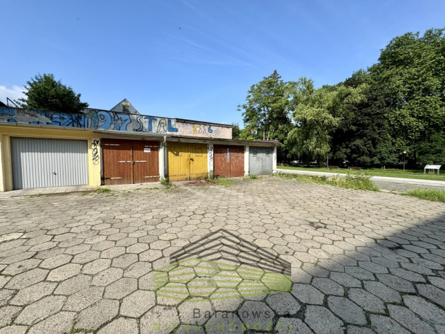 Obiekt Sprzedaż Gorzów Wielkopolski Centrum 5