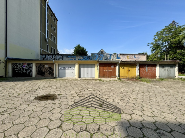 Obiekt Sprzedaż Gorzów Wielkopolski Centrum 6