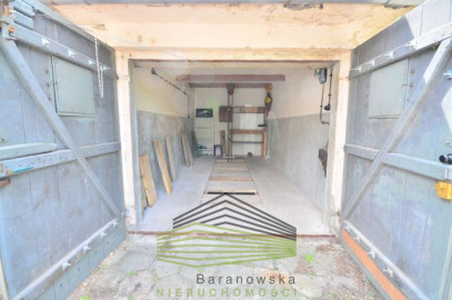 Obiekt Sprzedaż Gorzów Wielkopolski Centrum