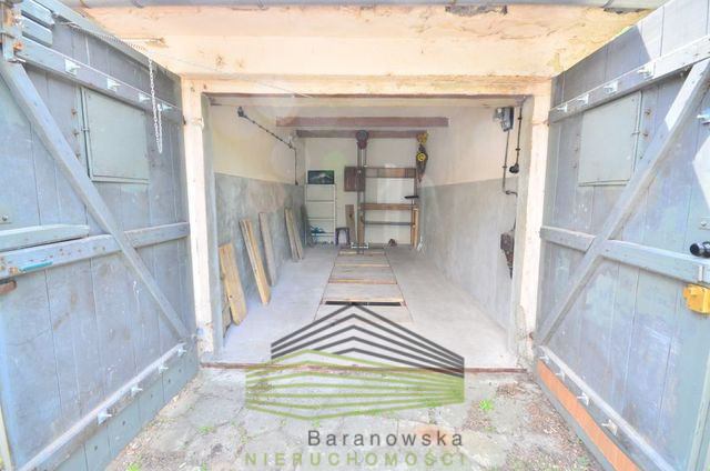 Obiekt Sprzedaż Gorzów Wielkopolski Centrum 7