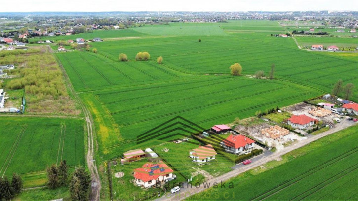 Działka Sprzedaż Gorzów Wielkopolski Karnin 2