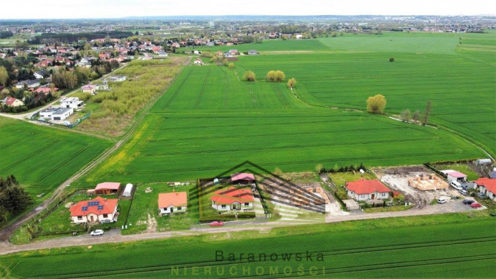 Działka Sprzedaż Gorzów Wielkopolski Karnin 3
