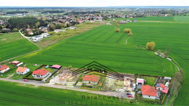 Działka Sprzedaż Gorzów Wielkopolski Karnin 5