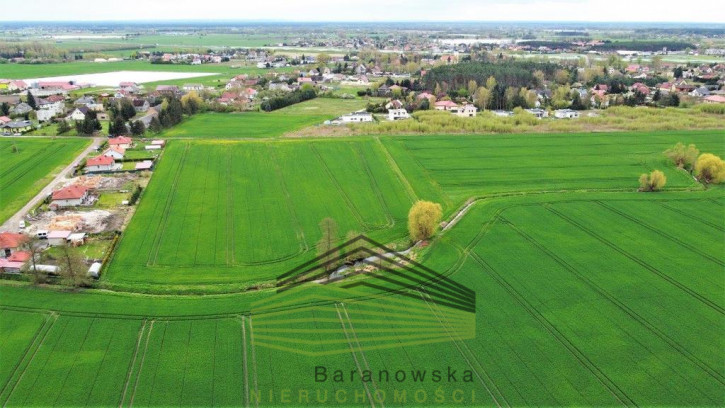 Działka Sprzedaż Gorzów Wielkopolski Karnin 8