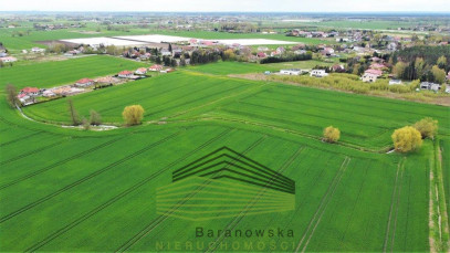 Działka Sprzedaż Gorzów Wielkopolski Karnin