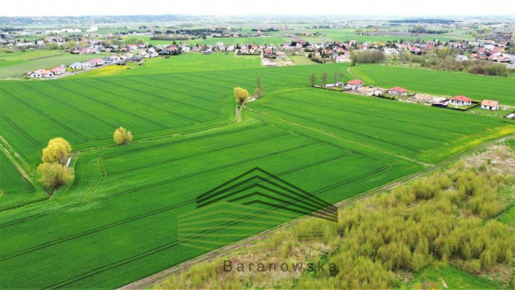 Działka Sprzedaż Gorzów Wielkopolski Karnin 17