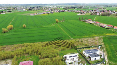 Działka Sprzedaż Gorzów Wielkopolski Karnin