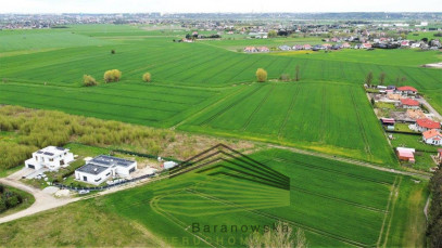 Działka Sprzedaż Gorzów Wielkopolski Karnin