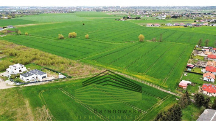 Działka Sprzedaż Gorzów Wielkopolski Karnin 22