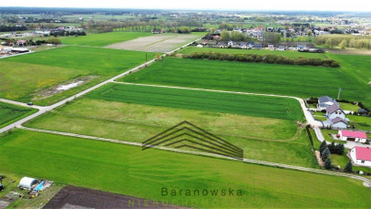 Działka Sprzedaż Deszczno