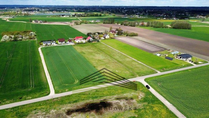 Działka Sprzedaż Deszczno 16