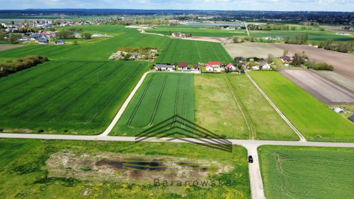 Działka Sprzedaż Deszczno 17