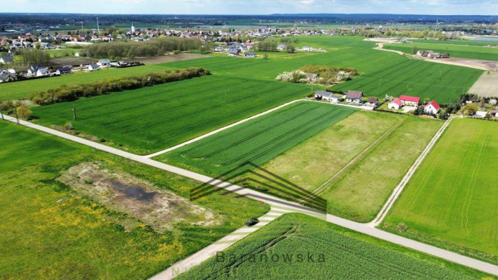 Działka Sprzedaż Deszczno 19