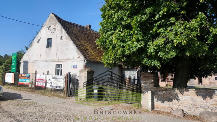 Działka Sprzedaż Janczewo 1