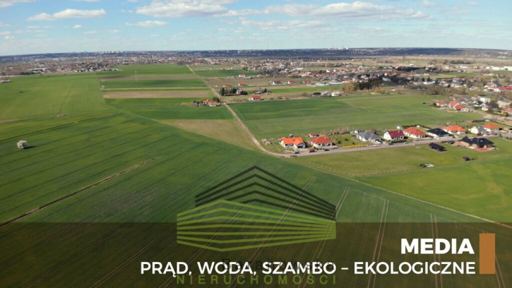 Działka Sprzedaż Gorzów Wielkopolski Zakanale 8