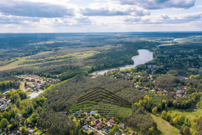 Działka Sprzedaż Santoczno