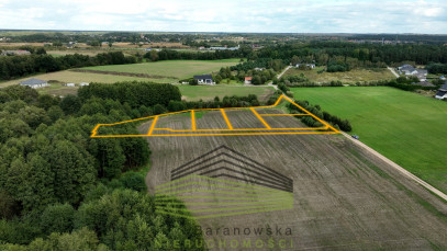 Działka Sprzedaż Chwalęcice
