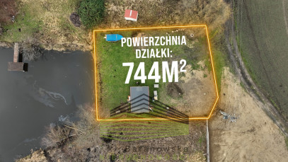 Działka Sprzedaż Dąbrowa