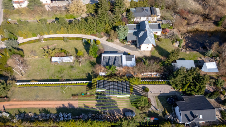 Działka Sprzedaż Gorzów Wielkopolski Siedlice Wschodnia 3
