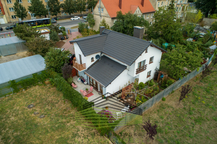 Dom Sprzedaż Gorzów Wielkopolski 3