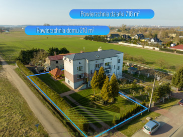 Dom Sprzedaż Gorzów Wielkopolski Sulęcińska