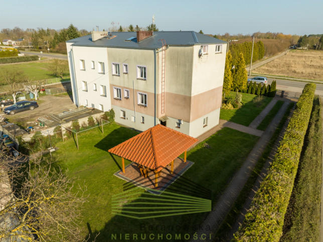Dom Sprzedaż Gorzów Wielkopolski Sulęcińska 3
