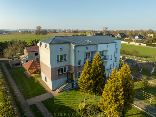 Dom Sprzedaż Gorzów Wielkopolski Sulęcińska 31
