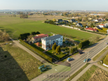 Dom Sprzedaż Gorzów Wielkopolski Sulęcińska