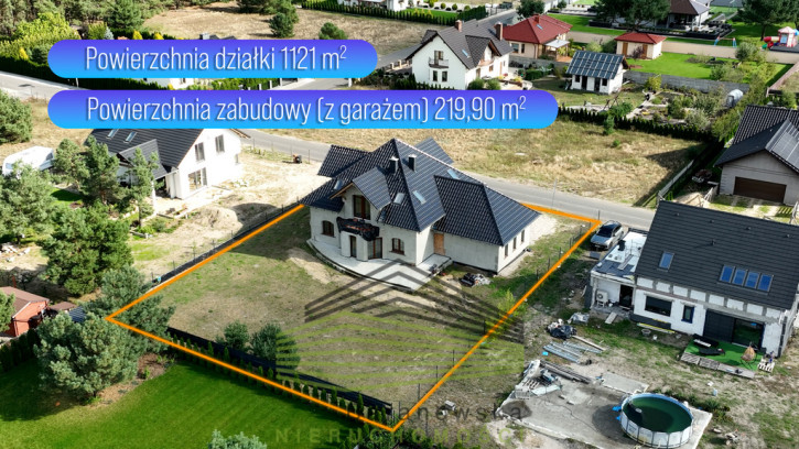 Dom Sprzedaż Ciecierzyce 4