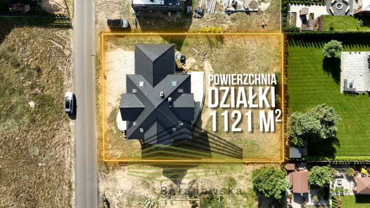 Dom Sprzedaż Ciecierzyce 5