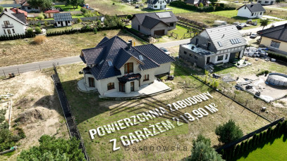 Dom Sprzedaż Ciecierzyce